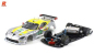 Preview: Scaleauto SRT Viper GTS-R 24h LeMans 2013 6036R